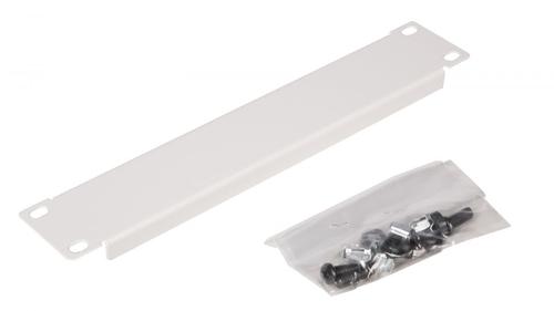 EQUIP Rack Accessory Blank Panel (EZBP-10-G)