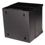 EQUIP Rack Cabinet 6U Wall Mounted  (EWM-06-3030-B)