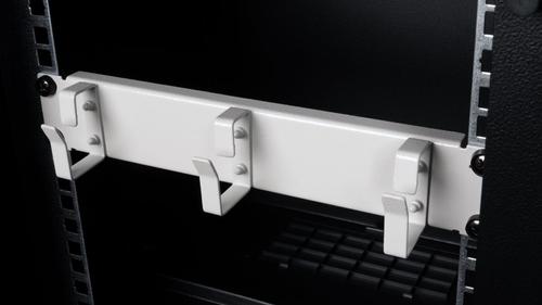 EQUIP Rack Accessory Cable Ring (EZMR-10-G)