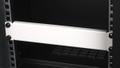 EQUIP Rack Accessory Blank Panel (EZBP-10-G)