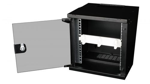 EQUIP Rack Accessory Cable Ring (EZMR-10-G)