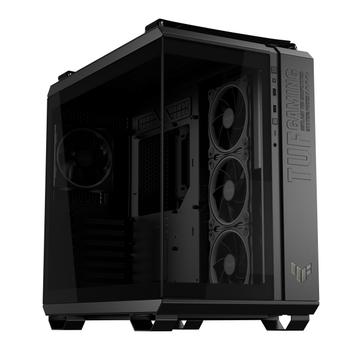 ASUS Case TUF GT502 HORIZON ARGB BLACK (90DC0090-B19020)
