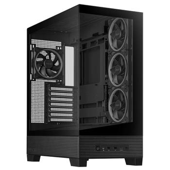 ASUS Case A31 PLUS BLACK (90DC00R0-B19000)