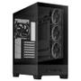 ASUS Case A31 PLUS BLACK (90DC00R0-B19000)
