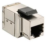 Equip Cat.6 Shielded Keystone  (125590)