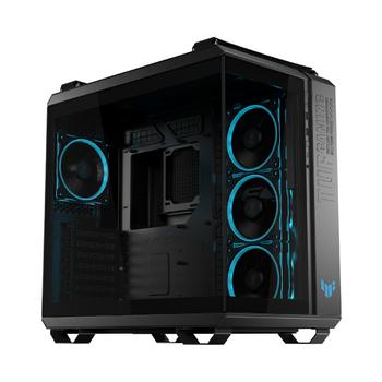 ASUS Case TUF GT502 HORIZON ARGB BLACK (90DC0090-B19020)