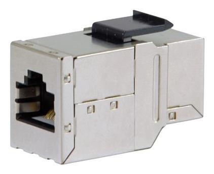 Equip Cat.6 Shielded Keystone  (125590)
