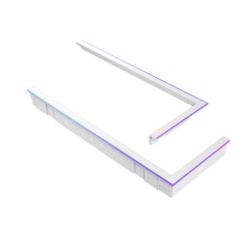 ASUS Tuf Gaming Gt502 Horizon Argb  (90DA00H3-B09000)