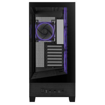 ASUS Case A31 PLUS BLACK (90DC00R0-B19000)
