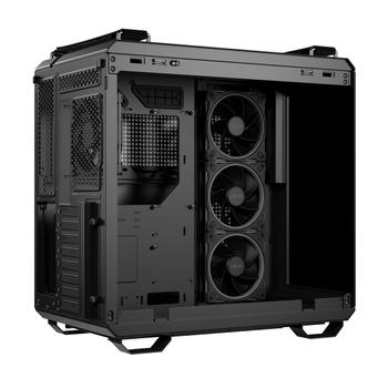 ASUS Case TUF GT502 HORIZON ARGB BLACK (90DC0090-B19020)