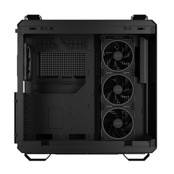ASUS Case TUF GT502 HORIZON ARGB BLACK (90DC0090-B19020)