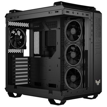 ASUS Case TUF GT502 HORIZON ARGB BLACK (90DC0090-B19020)