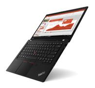 LENOVO ThinkPad T14 G2 i5-1135G7 14" FHD 16GB 256GB LTE-UPG W10P