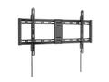 EQUIP 43"-95" Fixed Slim Tv Wall 