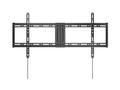 EQUIP 43"-95" Fixed Slim Tv Wall  (650360)