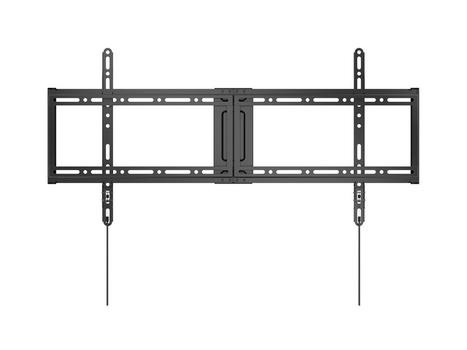 EQUIP 43"-95" Fixed Slim Tv Wall  (650360)