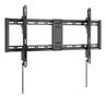 EQUIP 43"-95" Tilt Slim Tv Wall  (650361)