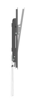 EQUIP 43"-95" Tilt Slim Tv Wall  (650361)