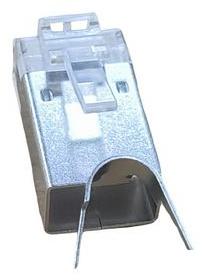 EQUIP Cat 8.1 Rj45 Shielded Plug,  (121148)
