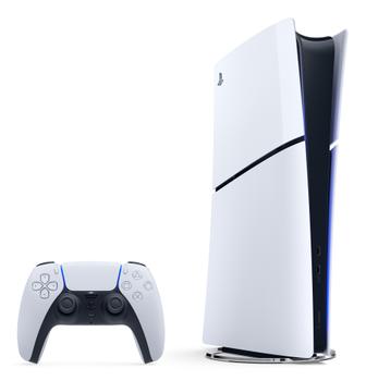SONY Playstation 5 (Model Group -  (9577294)