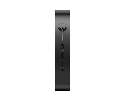 HP Elite t655 AMD Embedded Ryzen R2314 8GB 64GB W10IoT (ML) (5H0J1EA#UUW)