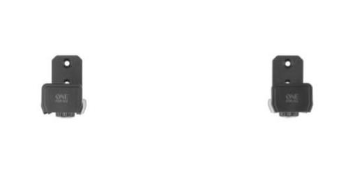 ONEFORALL Line Wm5310 Wall Black (WM5310)