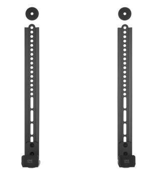 ONEFORALL Line Wm5350 Wall Black (WM5350)