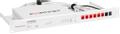 Rackmount IT Rack Mount kit for FortiGate 50G Series