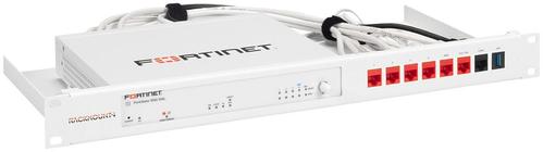 Rackmount IT Rack Mount kit for FortiGate 50G Series (RM-FR-T21)