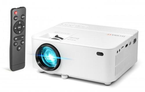 TECHNAXX Data Projector Standard Throw (TX-113)