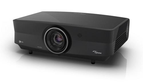 OPTOMA UHZ68LV UHD/HOME LASER/4K (E3P7N71E111)