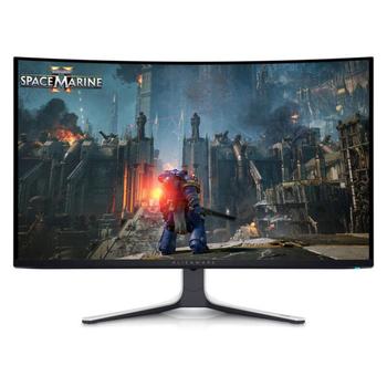DELL Aw3225Qf Computer Monitor  (210-BLLV)