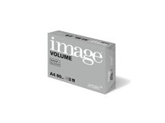 Image Volume Kopipapir Image Volume 80g A4 m/4 huller 500ark/pak