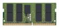 KINGSTON 16GB DDR4 3200MT/S ECC CL22 SODIMM 2RX8 HYNIX E MEM