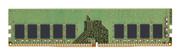 Kingston DDR4 - modul - 8 GB - DIMM 288-pin - 2666 MHz / PC4-21300 - ikke-bufret