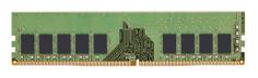 Kingston DDR4 - modul - 8 GB - DIMM 288-pin - 2666 MHz / PC4-21300 - ikke-bufret