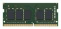 KINGSTON 8GB DDR4 3200MT/S ECC CL22 SODIMM 1RX8 HYNIX E MEM
