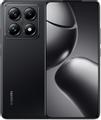 XIAOMI 14T Pro 512GB (titan black) Smartphone, 6,67'' AMOLED-skärm, 50+50+12 och 32 MP kamera, IP68, 5G