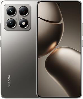 XIAOMI 14T 16.9 Cm (6.67") Dual Sim  (MZB0HFIEU)