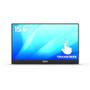 PORT DESIGNS 15.6"" Portable LCD Monitor FHD Touchscreen