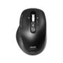 PORT DESIGNS Rechargeable Wireless Bluetooth Combo Business Mouse