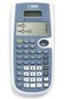 TEXAS Scientific Calculator TI-30XS