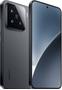 XIAOMI 15 256 GB (sort) Smarttelefon, 6,36'' AMOLED-skjerm, 50+50+50 og 32MP kamera, 12GB RAM, 5G