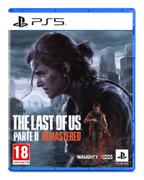 SONY The Last of Us Part II Remastered -  PlayStation 5 - Action