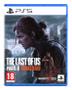 SONY The Last of Us Part II Remastered -  PlayStation 5 - Action