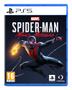 SONY Marvel's Spider-Man: Miles Morales (Nordic) -  PlayStation 5 - Action/Adventure