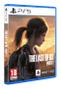 SONY The Last of Us: Part I -  PlayStation 5 - Action/ Adventure (711719405696)