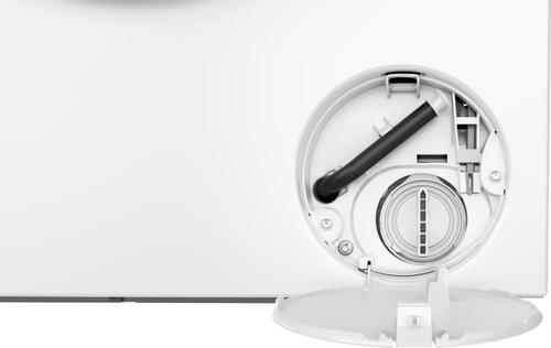 SIEMENS WN44G242 iQ500  (weiß) (WN44G242)