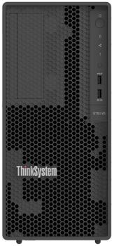 LENOVO ThinkSystem ST50 V3,  1xIntel Xeon 6315P 4C 2.8GHz 55W,  1x16GB 1Rx8, 2x480GB SSD,  SW RD,   1x500W (7DF31001EA)