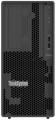 LENOVO ST50 V3 Xeon E-2434 (4C 3.4GHz 8MB Cache/55W), SW RAID, 2x1TB SATA, 1x16GB, 500W 94%, No DVD, 3 year